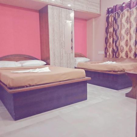 Sri Sapthagiri Comfort Mysore Buitenkant foto